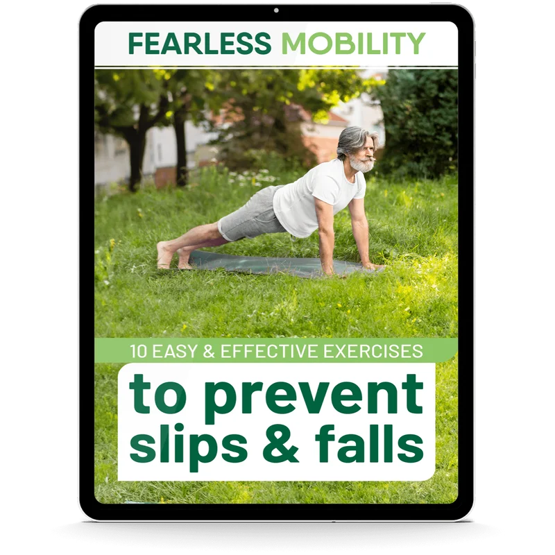 Flexigenics Joint & Mobility Support — Free Bonus #1